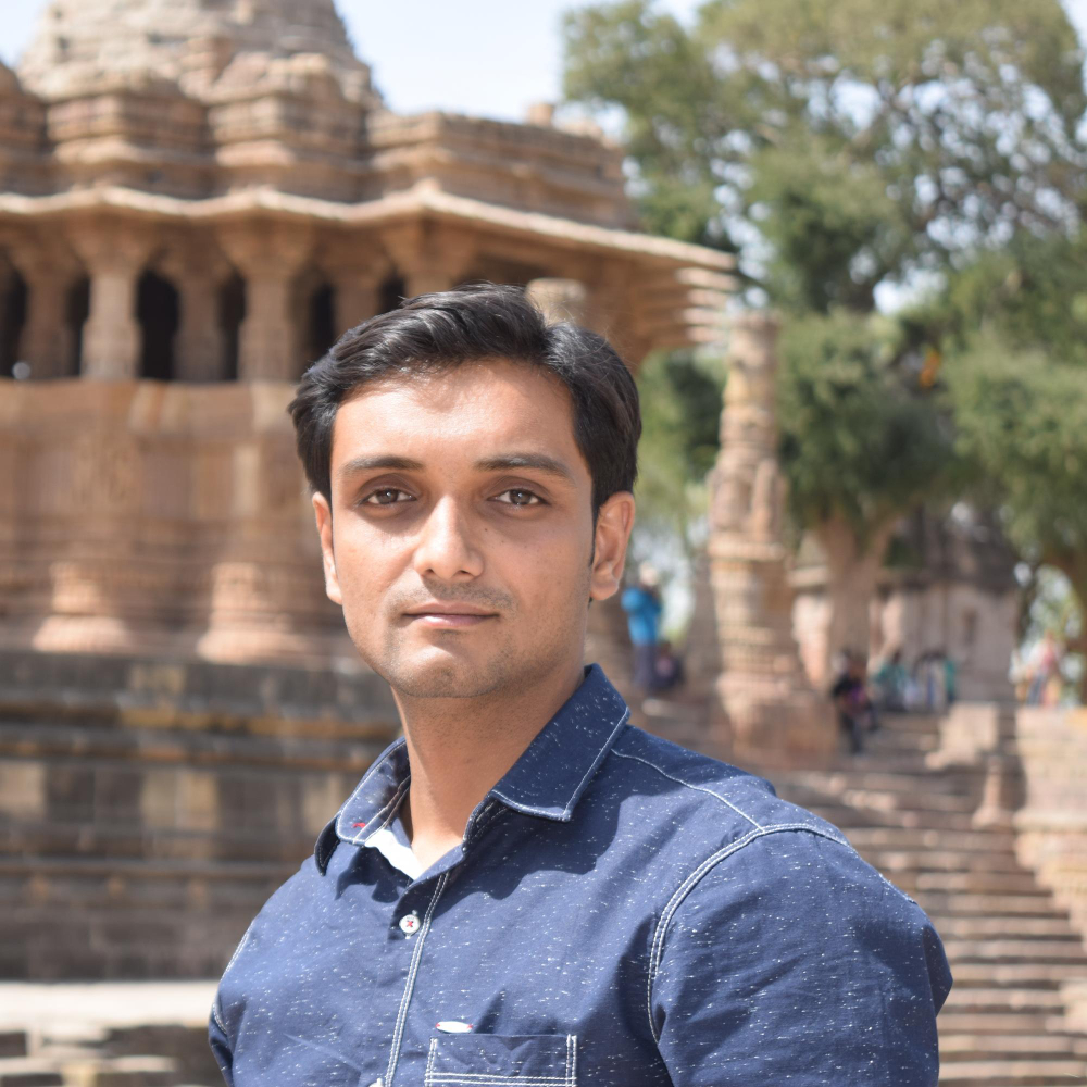 Rahul K.